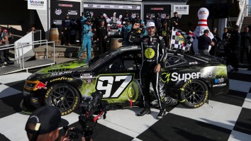 NASCAR Power Rankings After Shane Van Gisbergen’s Dominant Win At Watkins Glen