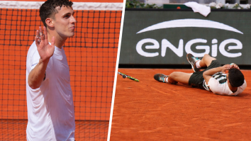 Seven Favorites To Win The French Open Now That Jannik Sinner And Carlos Alcaraz Are Both Out