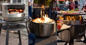 Solo Stove Memorial Day Sale