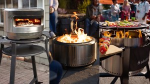 Solo Stove Memorial Day Sale