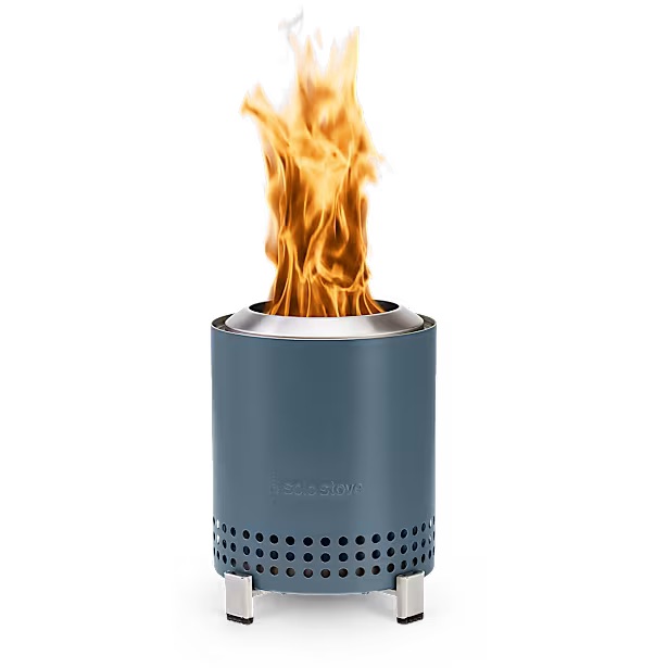 Mesa Tabletop Fire Pit