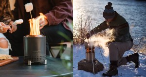 Solo Stove Mother's Day Sale