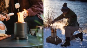 Solo Stove Mother's Day Sale