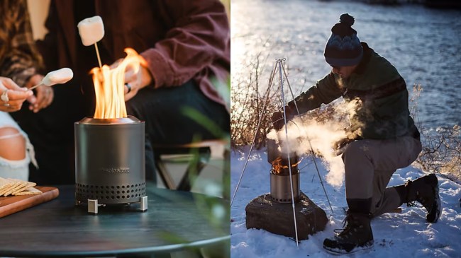 Solo Stove Mother's Day Sale