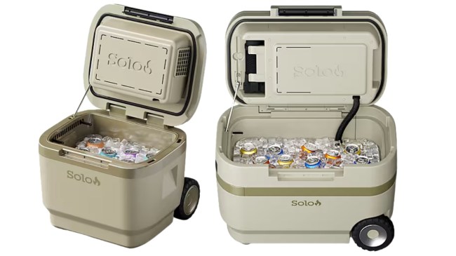 Solo Stove Windchill coolers