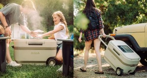 Solo Stove Windchill coolers