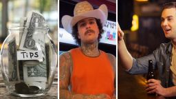 Texas Bartender Shares How He Gets Back At Non-Tippers: ‘Imagine Wanting A Tip After Pulling A Beer Out Of The Fridge’