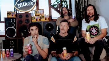 The All-American Rejects Are Throwing the Ultimate House Party Again (…And This Time, You’re Actually Invited)