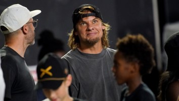 Joe Rogan Expresses Serious Concern For Theo Von’s Mental Health After He Bombed Planned Netflix Special