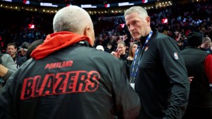 Tom Dundon Portland Trail Blazers
