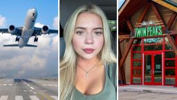 Twin Peaks Server Gets Flown Out To Denver. Then Her Number Gets Blocked: ‘The Whole Discussion Before The Tickets Giving Me The Ick’