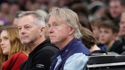 Milwaukee Bucks Owner Wesley Edens Allegedly Targeted In $1 Billion Blackmail Plot By Ex-Lover