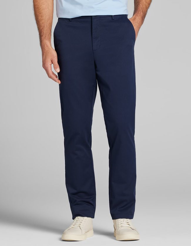 Wilke-Rodriguez Everyday Stretch Chinos on sale at Men's Wearhouse