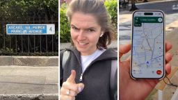 Woman Says Google Maps Won’t Let You Walk By Tech CEOs’ Houses. Then She Tests It Out