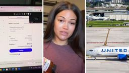 ‘Charging Senior Citizens A Tax For Being Old!’: Woman Books United Airlines Flight For Her Grandmother. Then The Price Changes After She Puts In The Date Of Birth