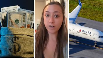 ‘Seems A Little Scammy To Me’: Woman Finds Delta Bereavement Ticket From West Palm Beach To Cleveland For $929. Then She Checks The Comfort Plus Price