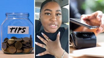 ‘I Wasn’t Greeted When I Walked In’: Woman Gets Asked To Tip In A Place You Wouldn’t Expect—After Using Apple Pay