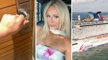 Woman Goes On Carnival Cruise. Then Her Room Floods, Ruining Her Dyson, Garmin Watch, And Canon G7 X. Then She Sees How Carnival Tries To Make Up For It