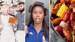 Woman Goes To Seafood Restaurant In New Orleans. Then She Overhears Her Server Mocking How Much She’s Eating: ‘I Wouldn’t Tip Either’