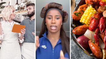 Woman Goes To Seafood Restaurant In New Orleans. Then She Overhears Her Server Mocking How Much She’s Eating: ‘I Wouldn’t Tip Either’
