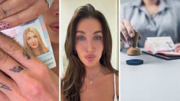 Woman Goes To The Fort Lauderdale Airport. Then The Worker Tells Her She Doesn’t Look Like Her Passport Or ID: ‘Those Are 3 Different People’