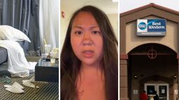 Woman Splurges On Best Western In Miami Beach, But Realizes What A Scam ‘Resort-Fee’ Is When They Don’t Do A Single Thing She Paid For