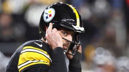 Michael Wilbon Blasts ESPN Over Its ‘Breaking News’ About ‘Irrelevant’ Aaron Rodgers
