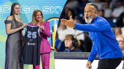 Top-10 WNBA Draft Pick Snubs Chicago Sky To Make More Money Playing College Basketball At Kentucky