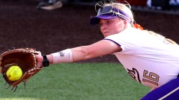 Alabama Coach Kalen DeBoer’s Daughter Alexis Earns Two All-Big Ten Softball Honors As A Sophomore
