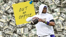 Starting QB At Florida College Will Not Practice Because Of Money