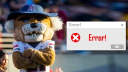 Arizona Football Team Makes Embarrassing Typo For Coveted Recruits On Official Visit To Tucson