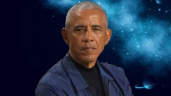 Obama Calls BS On Trump’s Oft-Promised UFO Disclosure: ‘Government Is Terrible At Keeping Secrets’