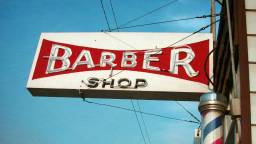 Nebraska Speakeasy Inspired By A Barber Shop Is Being Sued By Actual Barbers Who Say It Breaks The Law