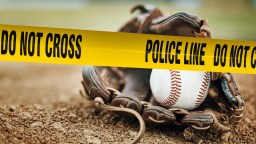 Mississippi 14u Baseball Tournament Ends In Arrests After Umpire, Coach And Coach’s Son Get Into Brawl: Watch