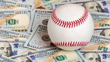 Major League Baseball Players Association’s First Labor Proposal Has Almost Zero Chance Of Being Accepted