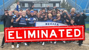 Basic Academy High School Baseball Scandal Nevada Removed Playoffs Why