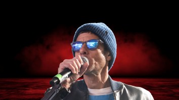 Mike D Performed Beastie Boys Songs With His Sons During Surprise Performance That Was Perfect From Start To Finish