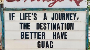 best meme about life's journey