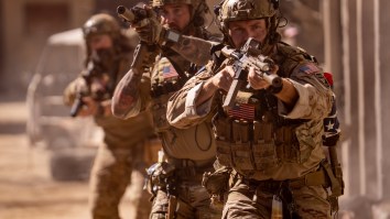 How Mat Best And Black Rifle Coffee Turned A YouTube Comment Section Into A Digital Memorial Wall This Weekend