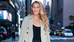 Blake Lively’s Legal Woes Are Reportedly Not Over Despite Recent Settlement And Collapse Of Her Consumer Brand Products