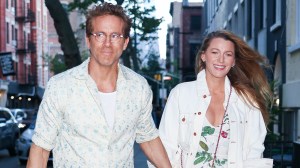 blake lively ryan reynolds