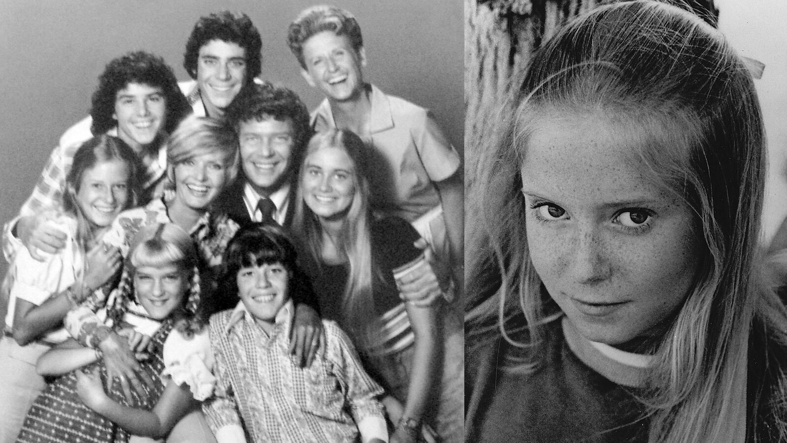 ‘Brady Bunch’ Star Reveals The Stunning Amount Of Money She Made From The Show After More Than 50 Years Of Reruns