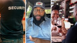 ‘They Literally Executed This To PERFECTION’: North Carolina Man Goes To Restaurant. Then He Observes A Brand-New Dine-And-Dash Method Happen Before His Eyes