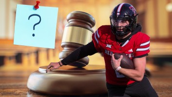 Has Brendan Sorsby Already Won His Eligibility Case? Texas Judge Could Decide QB’s Fate In NCAA Lawsuit