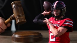Texas Tech QB Brendan Sorsby Suffers Setback In NCAA Lawsuit After Losing Friendly Judge Assigned To His Case
