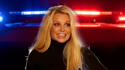 Britney Spears’ 911 Call Audio And DUI Arrest Video Released: ‘Almost Sideswiped A Couple Of Vehicles’