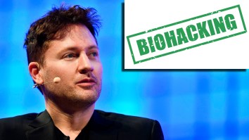 Bryan Johnson Who Spends $2 Million Each Year Toward ‘Anti-Aging’ Has Come To A Hilariously Simple List Of Conclusions