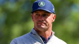 Bryson DeChambeau Says He’ll Focus On His YouTube Channel Instead Of Returning To PGA Tour If LIV Golf Ends