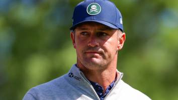 Bryson DeChambeau Says He’ll Focus On His YouTube Channel Instead Of Returning To PGA Tour If LIV Golf Ends