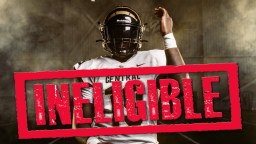 Texas High School Football Star Quarterback Ruled Ineligible Over Forbidden Admission On Podcast